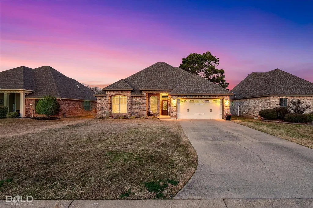 337 Wood Springs Haughton LA 71037