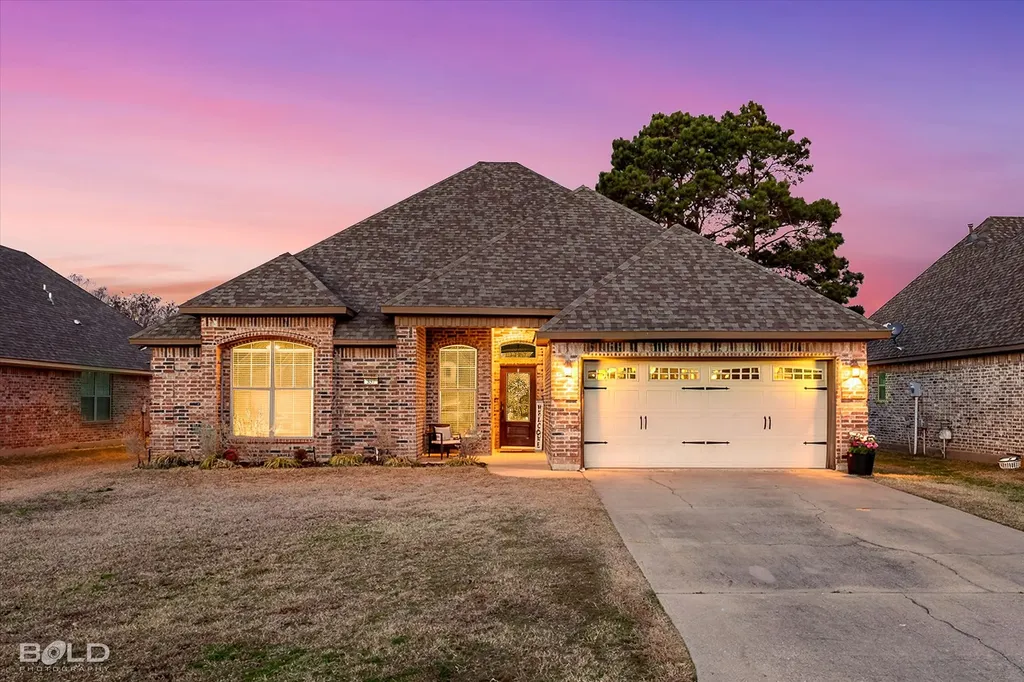 337 Wood Springs Haughton LA 71037