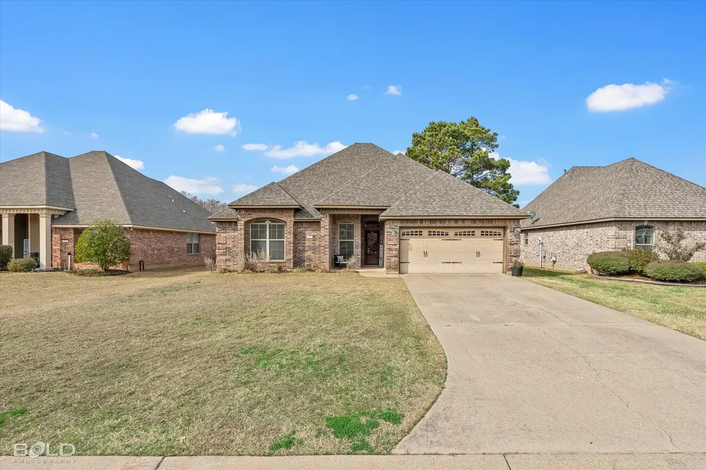 337 Wood Springs Haughton LA 71037