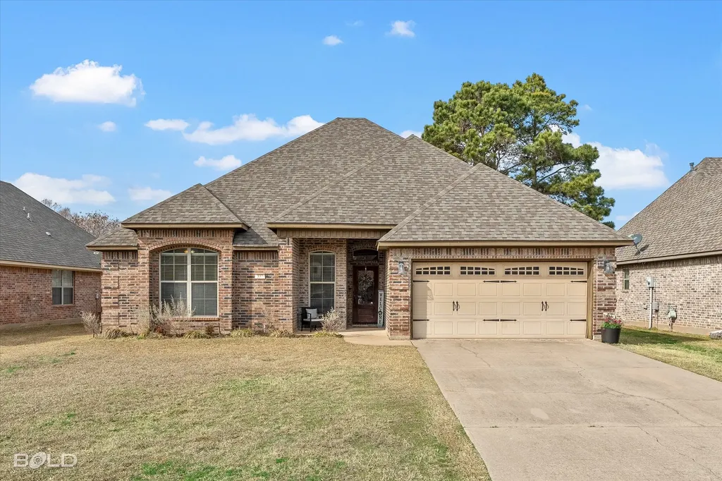 337 Wood Springs Haughton LA 71037