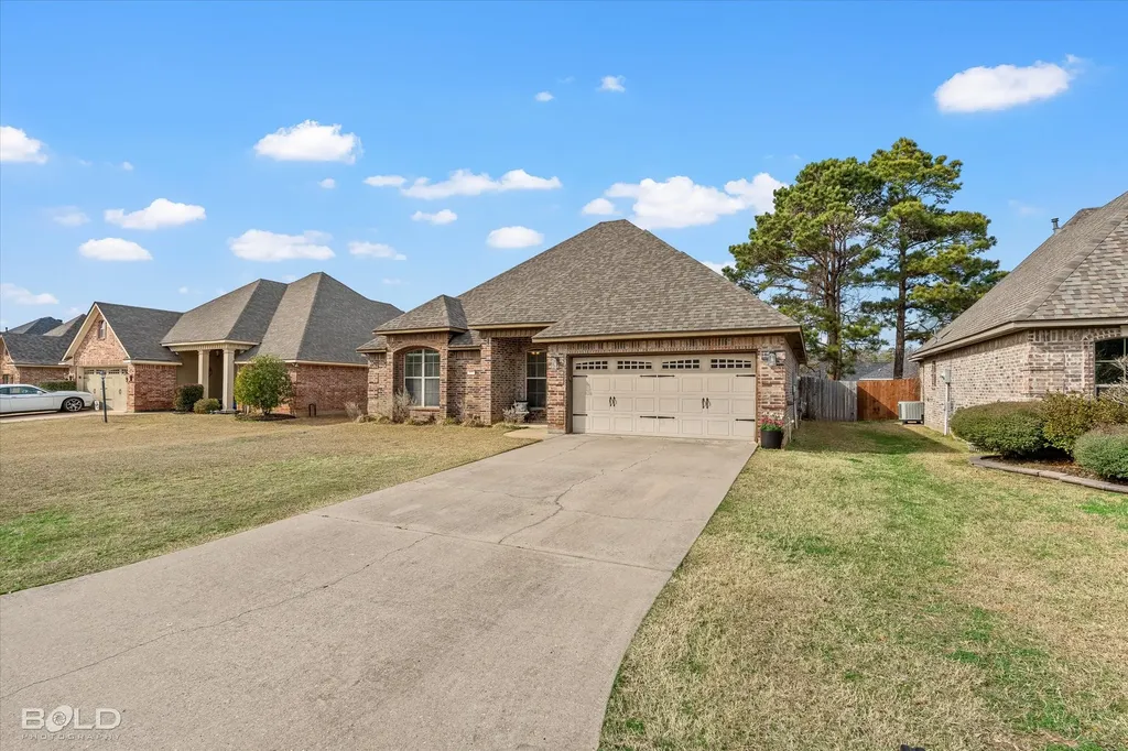 337 Wood Springs Haughton LA 71037