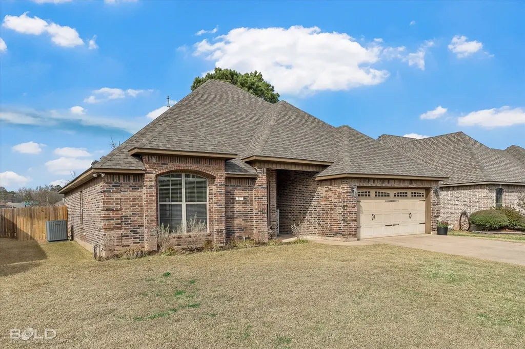 337 Wood Springs Haughton LA 71037