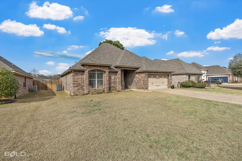 337 Wood Springs Haughton LA 71037