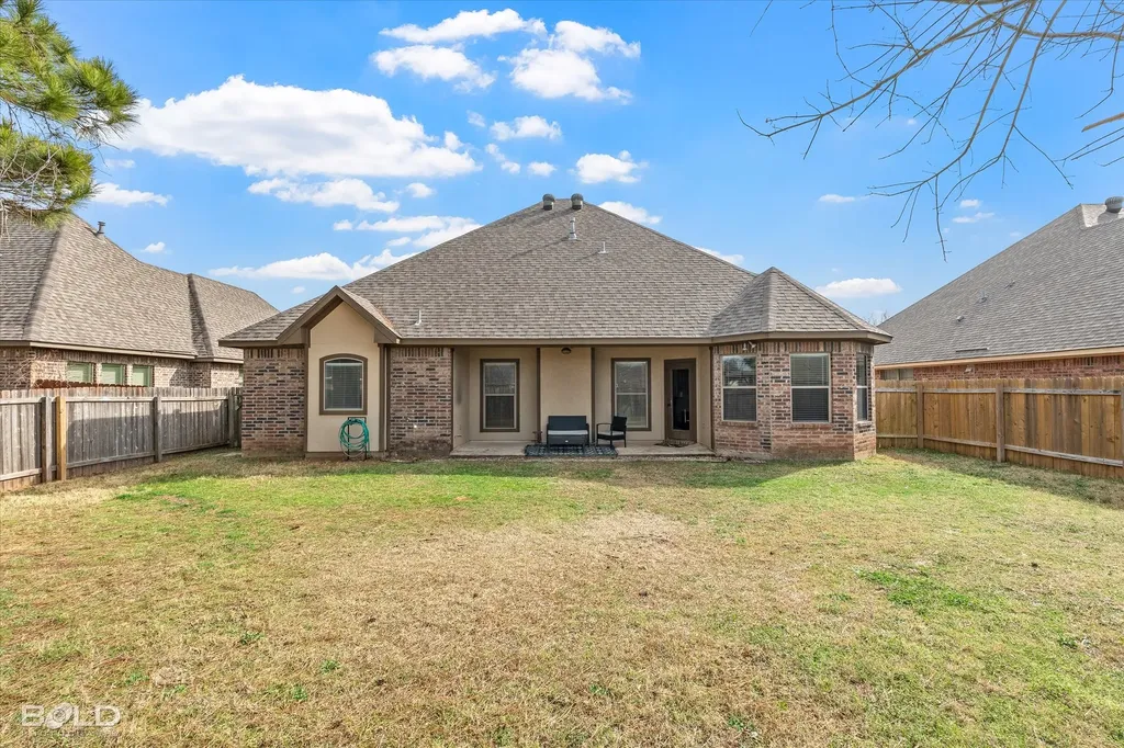 337 Wood Springs Haughton LA 71037