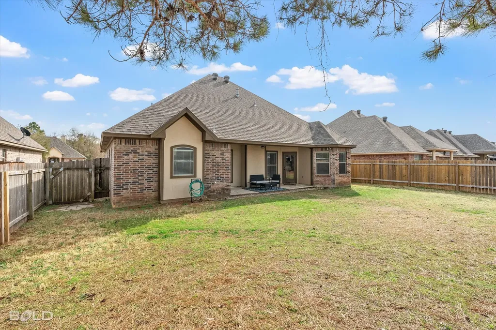 337 Wood Springs Haughton LA 71037
