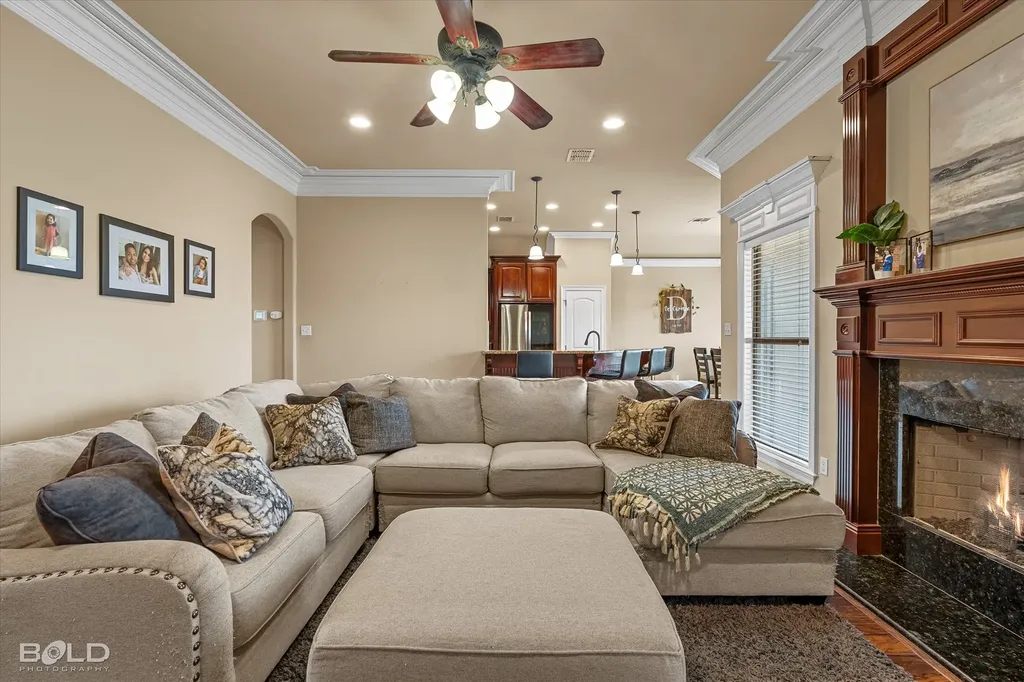 337 Wood Springs Haughton LA 71037