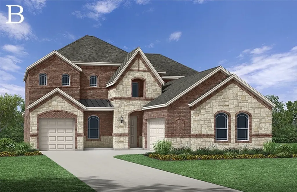 1905 Wishon Road Celina TX 75009