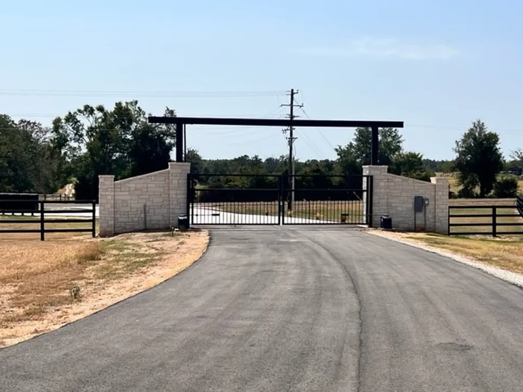 Lot 19 Fm 489 E Fairfield TX 75840