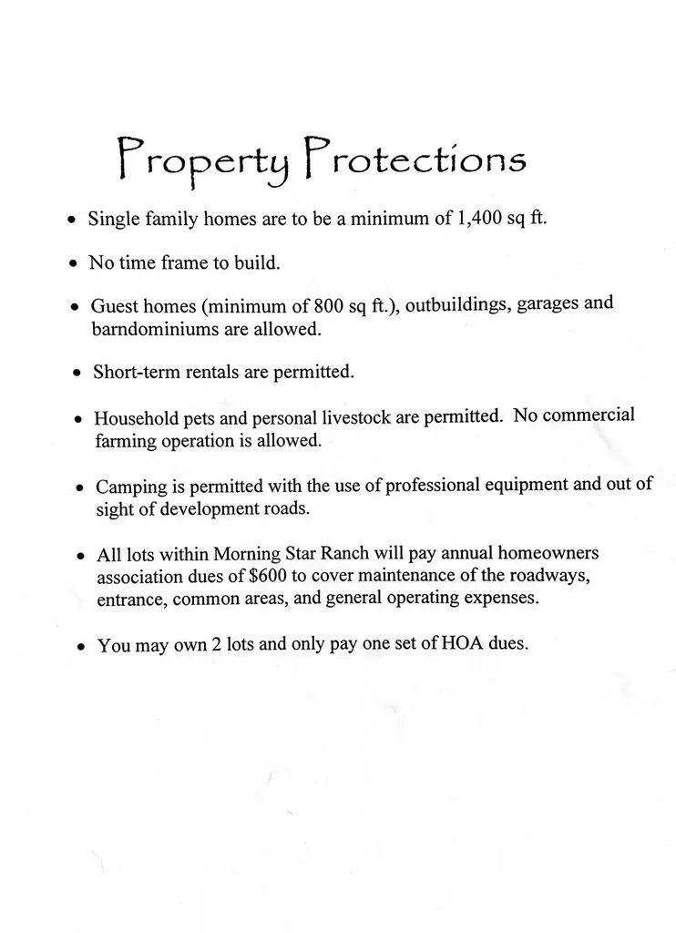 Lot 19 Fm 489 E Fairfield TX 75840