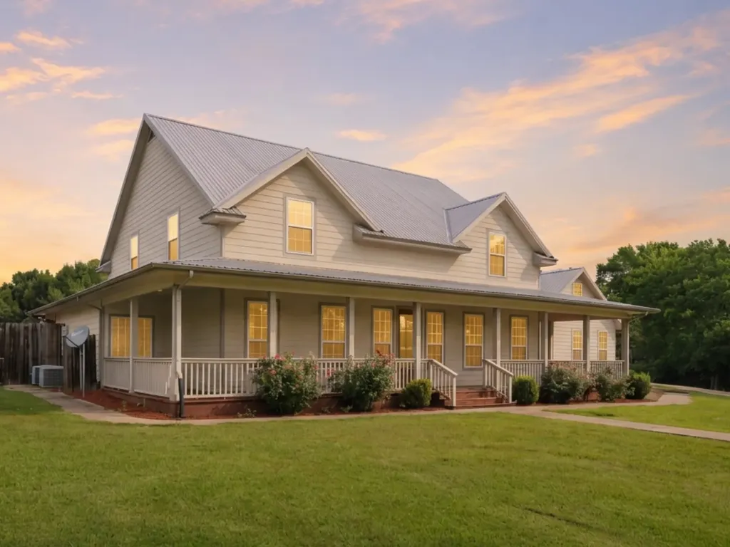 5545 Fm 416 Streetman TX 75859