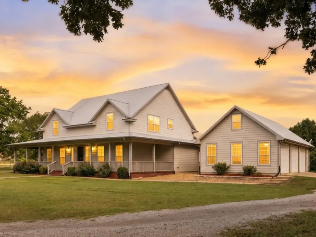 5545 Fm 416 Streetman TX 75859