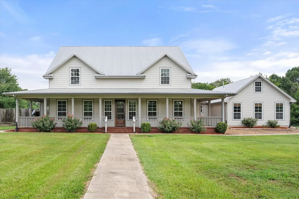 5545 Fm 416 Streetman TX 75859