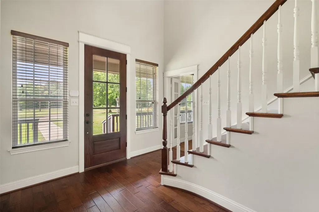 5545 Fm 416 Streetman TX 75859