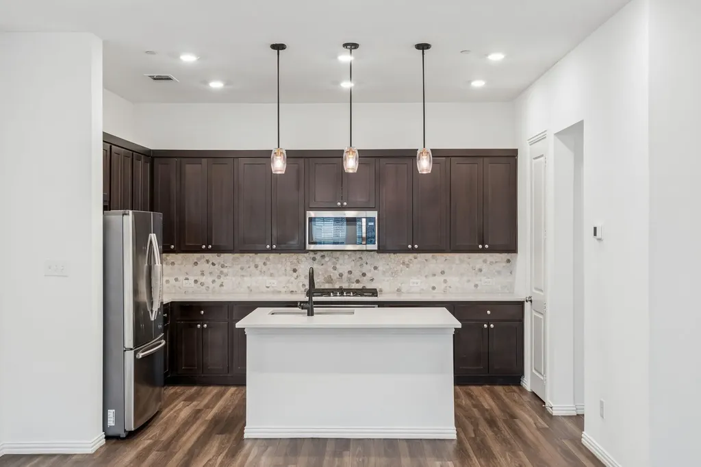 2215 Adena Springs Drive Allen TX 75013