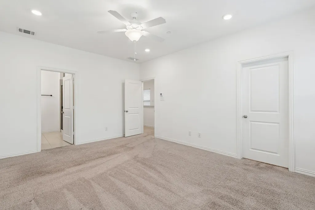 2215 Adena Springs Drive Allen TX 75013