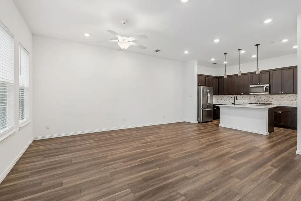 2215 Adena Springs Drive Allen TX 75013