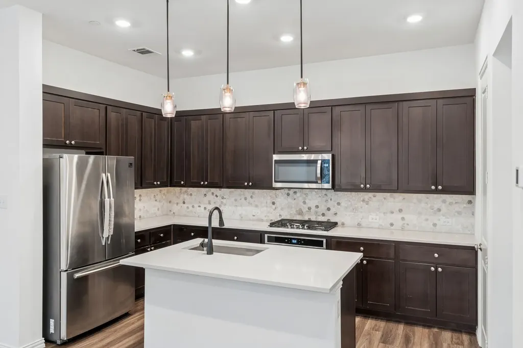 2215 Adena Springs Drive Allen TX 75013