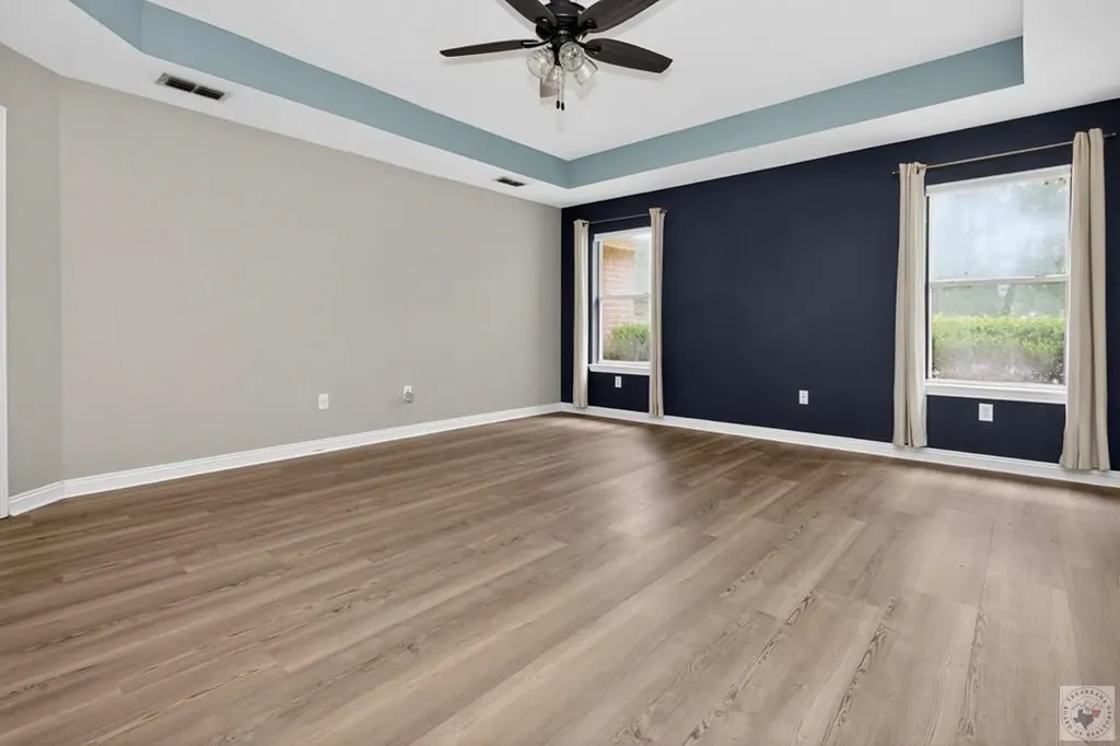 100 Barfield Lane New Boston TX 75570