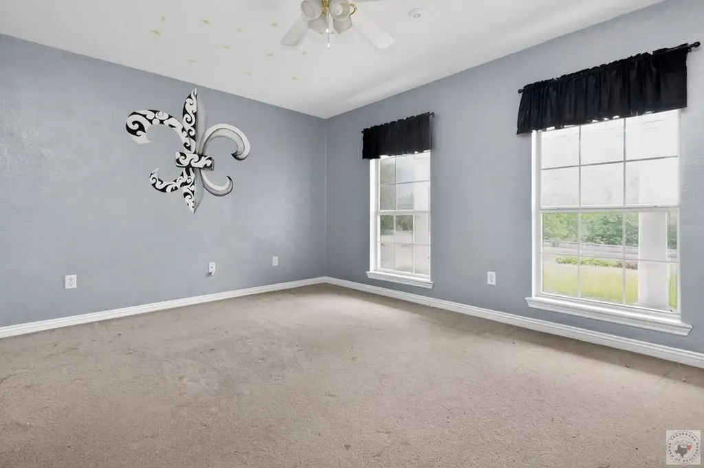 100 Barfield Lane New Boston TX 75570