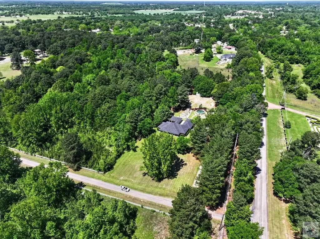 100 Barfield Lane New Boston TX 75570