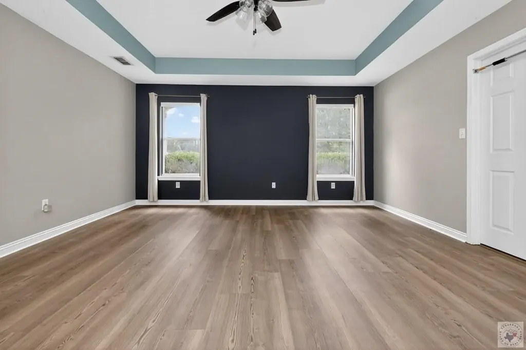 100 Barfield Lane New Boston TX 75570