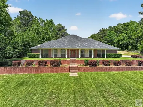 100 Barfield Lane New Boston TX 75570