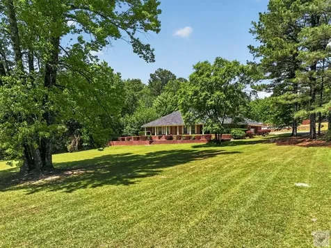 100 Barfield Lane New Boston TX 75570