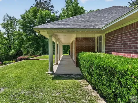 100 Barfield Lane New Boston TX 75570