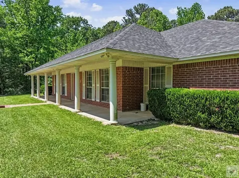 100 Barfield Lane New Boston TX 75570