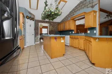 100 Barfield Lane New Boston TX 75570