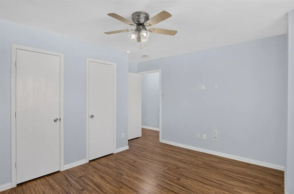 2805 Nandina Street Mckinney TX 75071