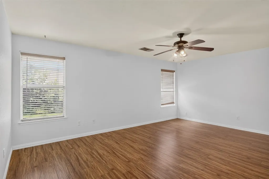 2805 Nandina Street Mckinney TX 75071