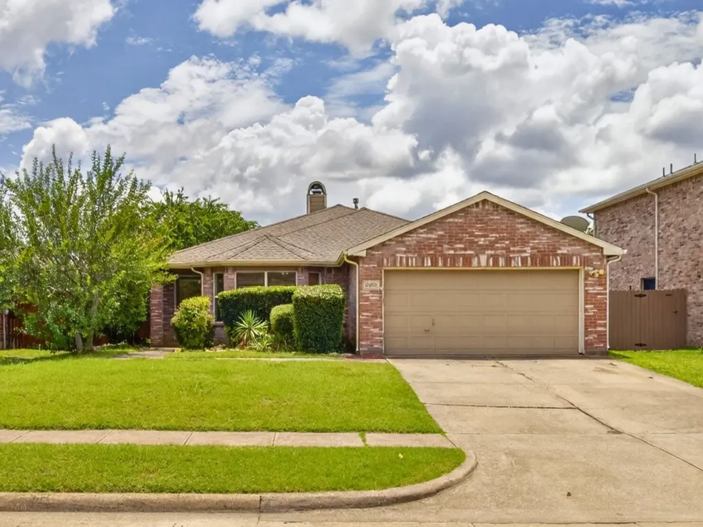 2805 Nandina Street Mckinney TX 75071