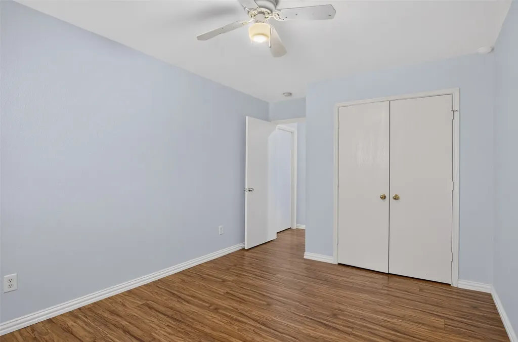 2805 Nandina Street Mckinney TX 75071
