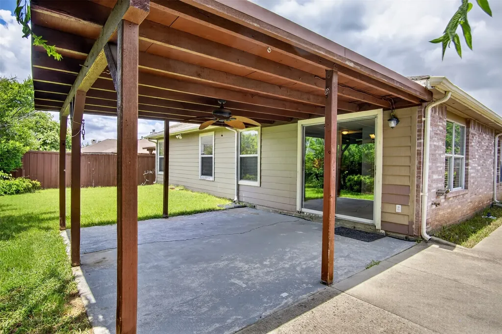 2805 Nandina Street Mckinney TX 75071
