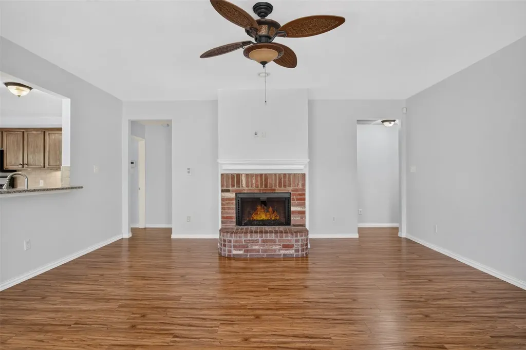 2805 Nandina Street Mckinney TX 75071