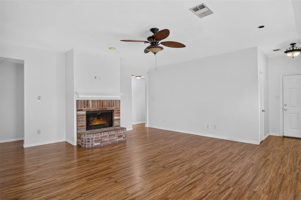 2805 Nandina Street Mckinney TX 75071