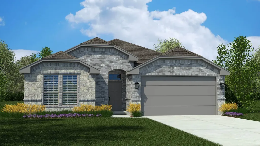 114 Sisal Lane Rhome TX 76078