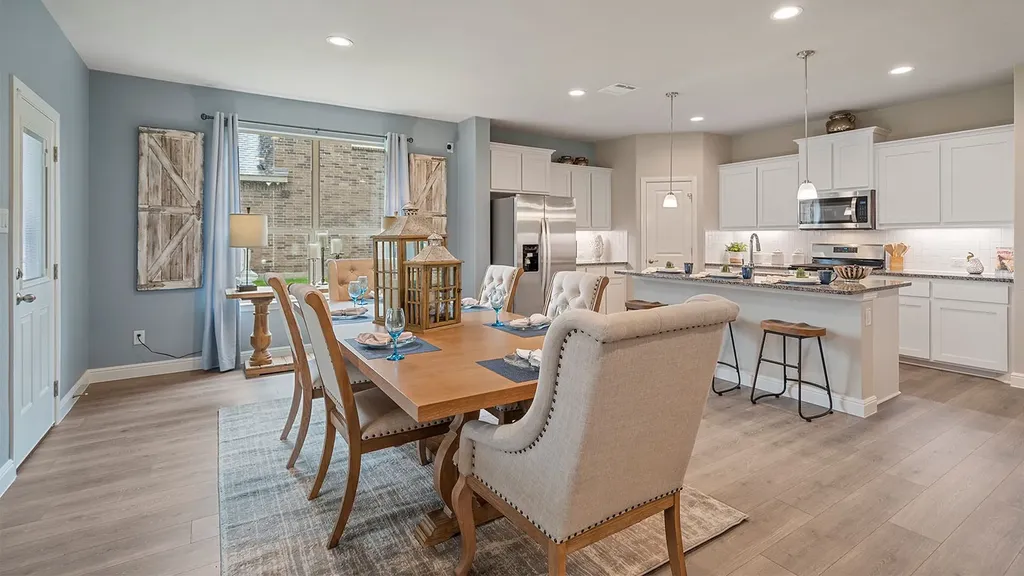 114 Sisal Lane Rhome TX 76078