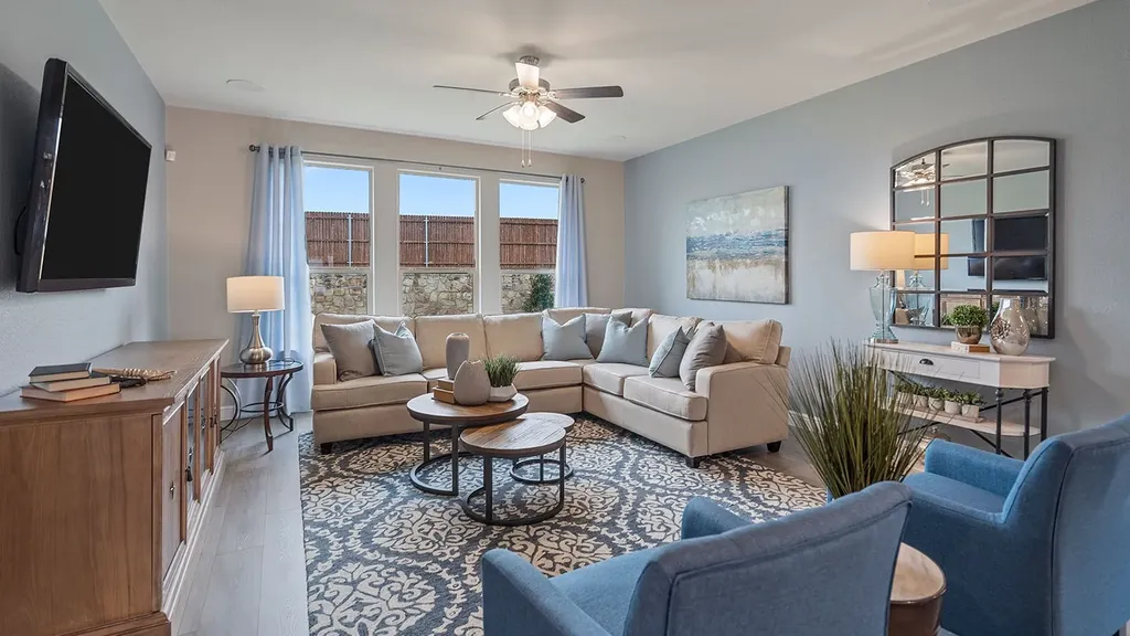 114 Sisal Lane Rhome TX 76078