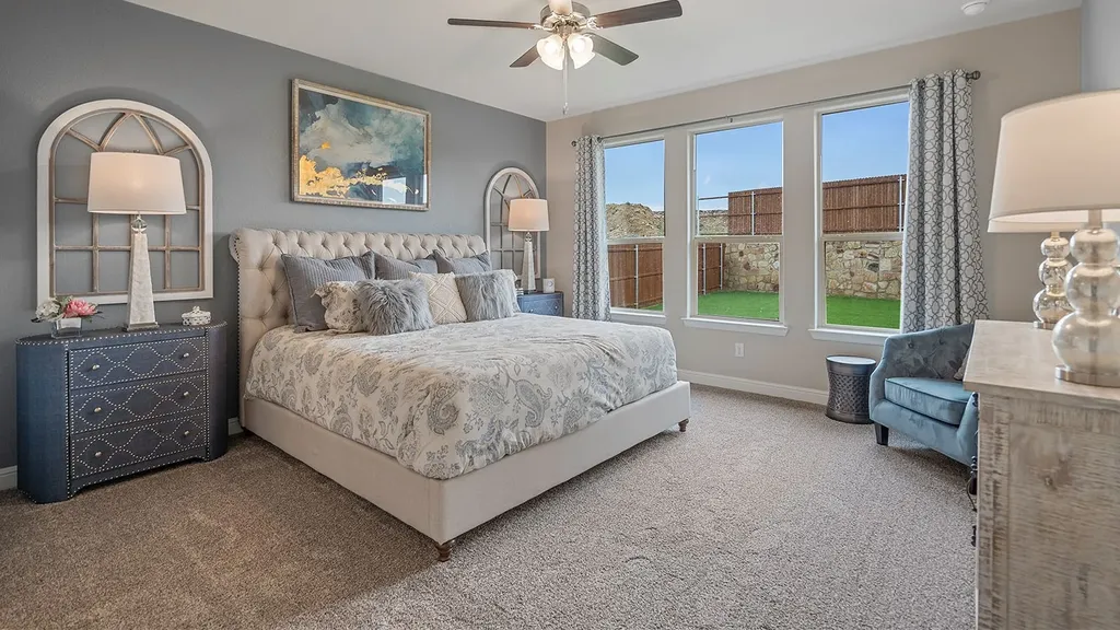 114 Sisal Lane Rhome TX 76078
