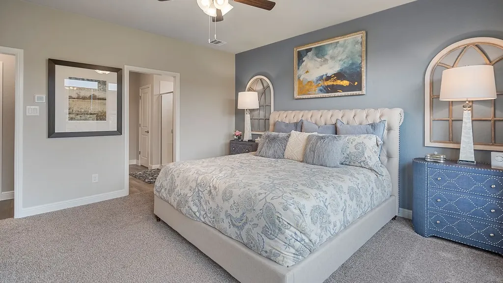 114 Sisal Lane Rhome TX 76078