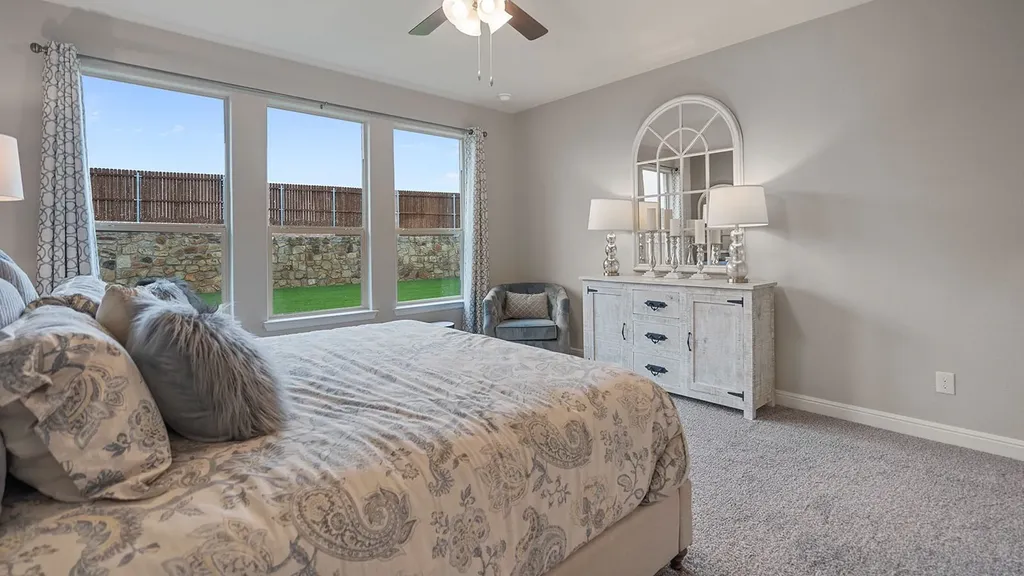 114 Sisal Lane Rhome TX 76078