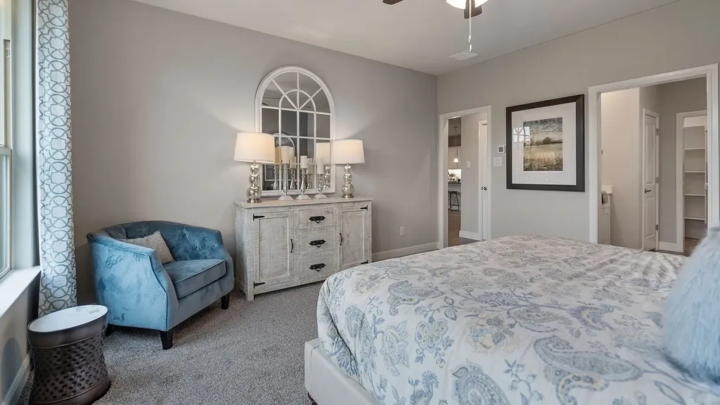 114 Sisal Lane Rhome TX 76078