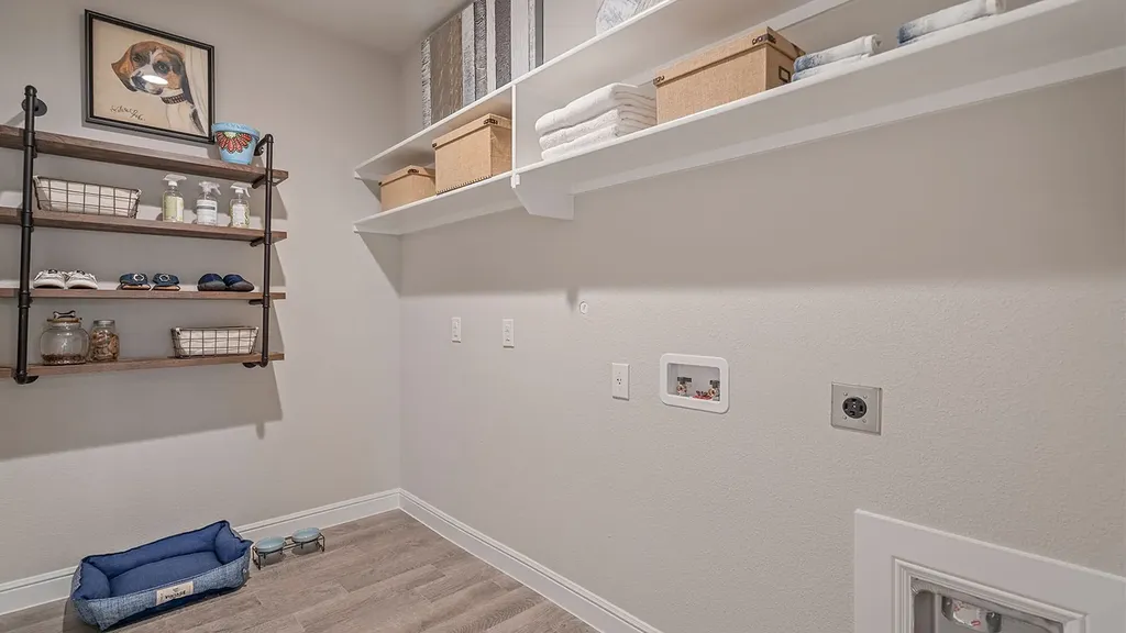 114 Sisal Lane Rhome TX 76078