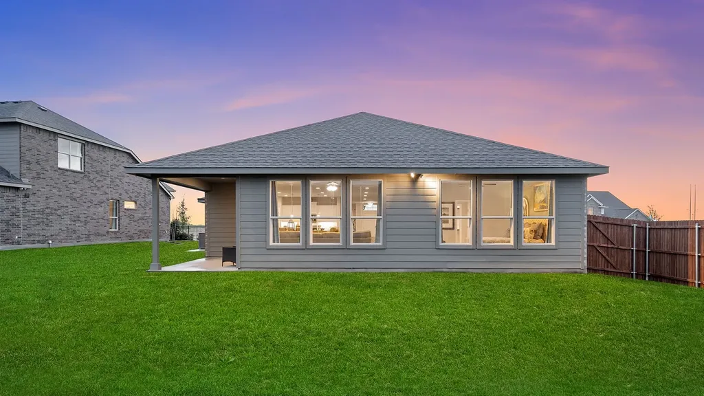 114 Sisal Lane Rhome TX 76078