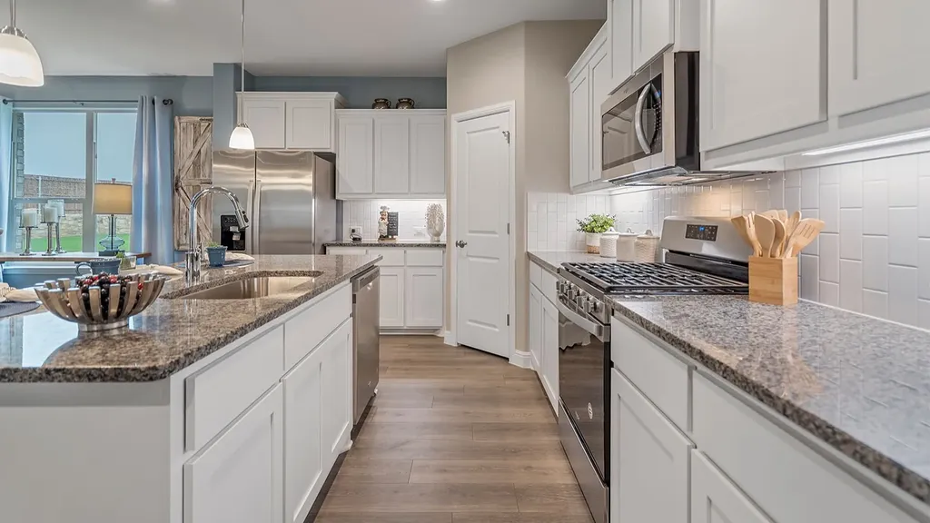 114 Sisal Lane Rhome TX 76078