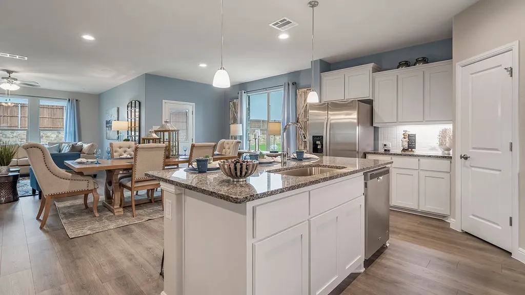 114 Sisal Lane Rhome TX 76078