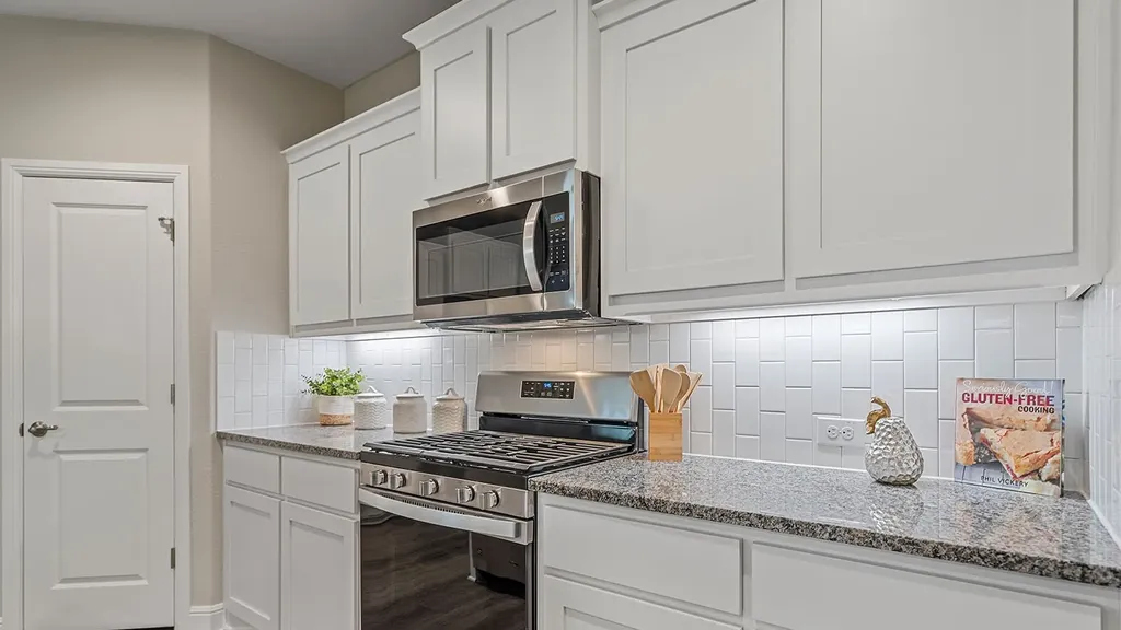 114 Sisal Lane Rhome TX 76078