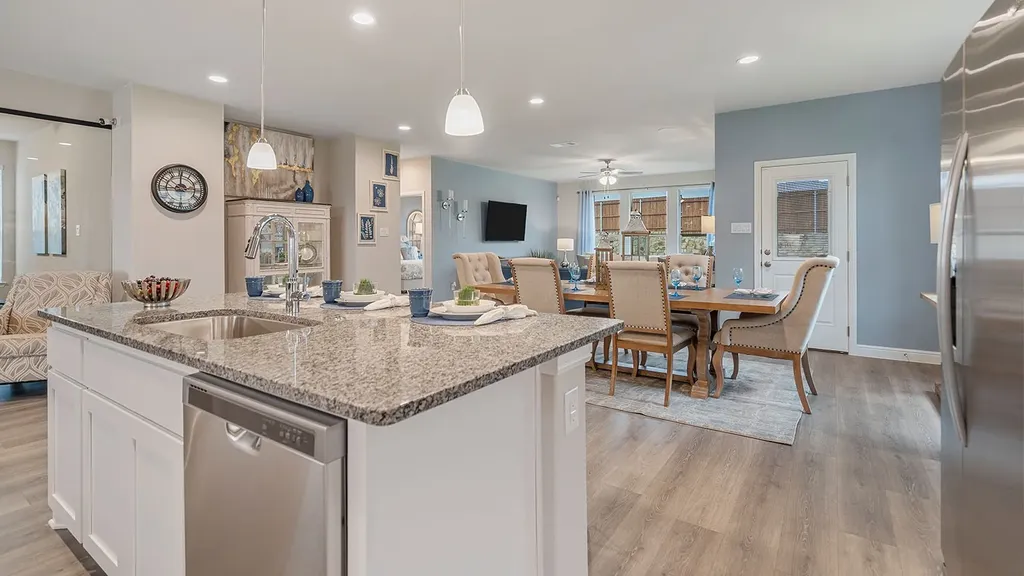 114 Sisal Lane Rhome TX 76078